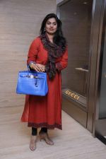 Pinky Reddy at RRO Gucci event in Trident Hotel, Mumbai on 23rd Aug 2013.jpg